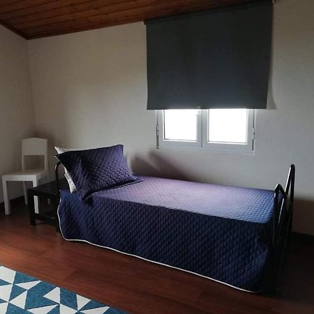 Casa Tres Campos Villa Повоасао Екстериор снимка