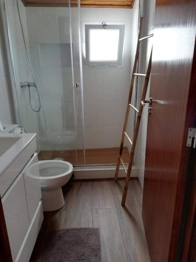 Casa Tres Campos Villa Повоасао Екстериор снимка