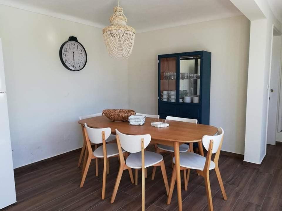 Casa Tres Campos Villa Повоасао Екстериор снимка