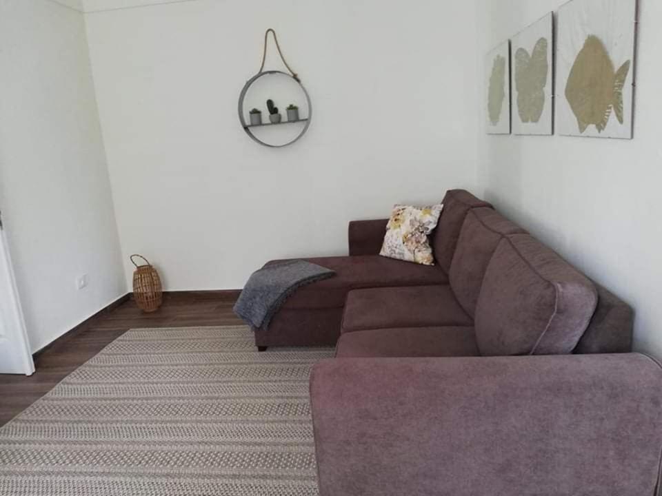 Casa Tres Campos Villa Повоасао Екстериор снимка